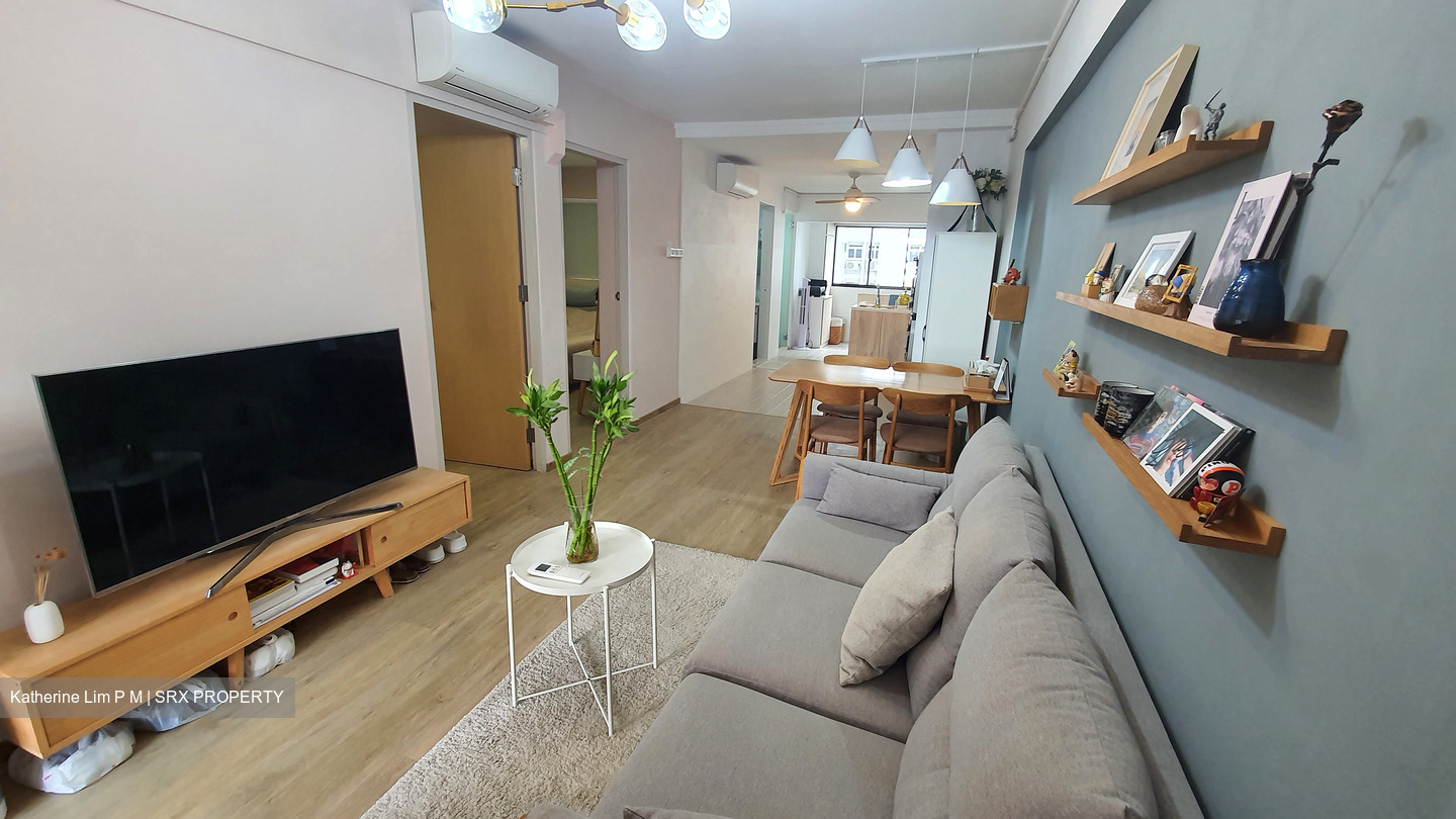 Blk 5 Lorong Lew Lian (Serangoon), HDB 3 Rooms #414663781